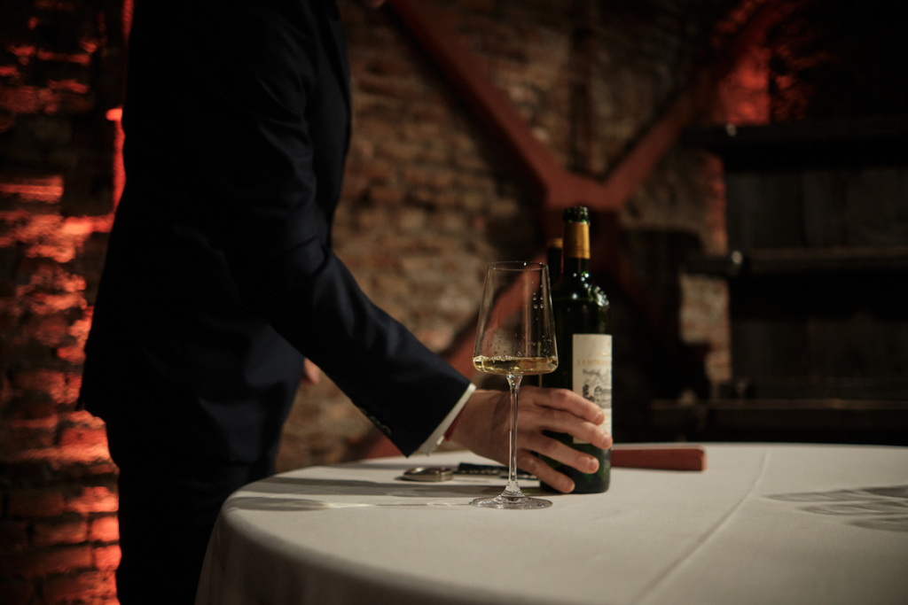 Annata, il wine club che serve i vini nel momento perfetto della loro vita