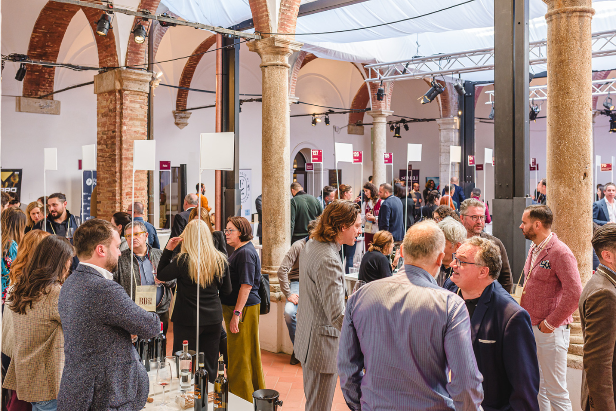 Benvenuto Brunello 2025 l'anteprima punta su enoturismo e mercati esteri