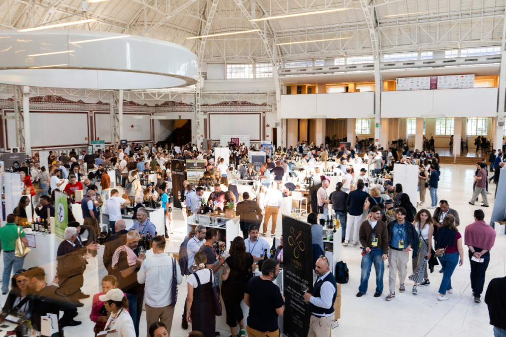 Best Wine Stars 2026 torna a Milano la fiera internazionale del vino con oltre 200 aziende