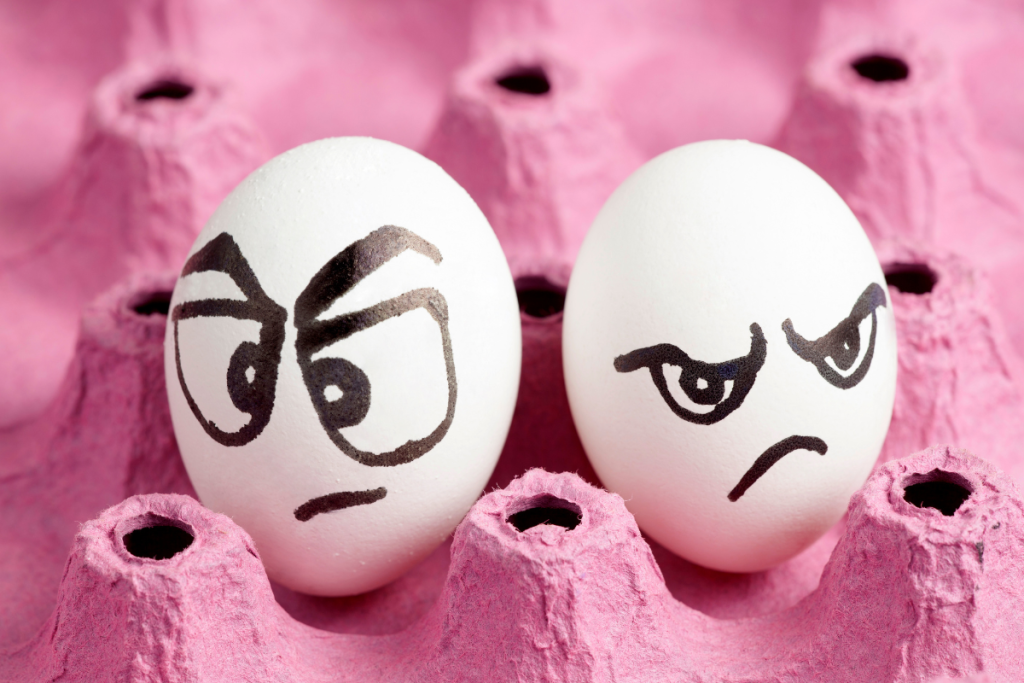 Cari produttori perché tante cantine si offendono davanti a un consiglio?