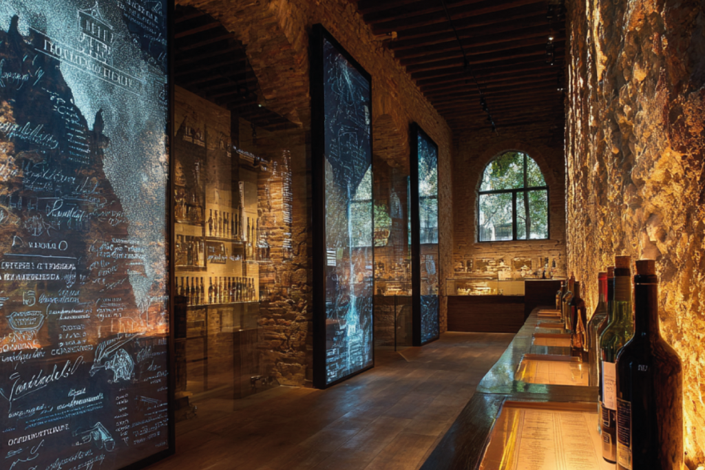 Da Verona un hub globale per la cultura del vino il sogno di MUVIN prende forma