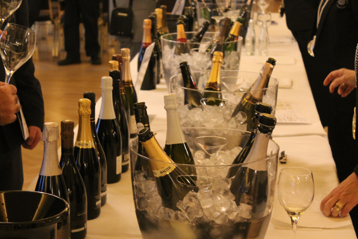 Durello & Friends 2025 il Lessini Durello alla prova del mercato