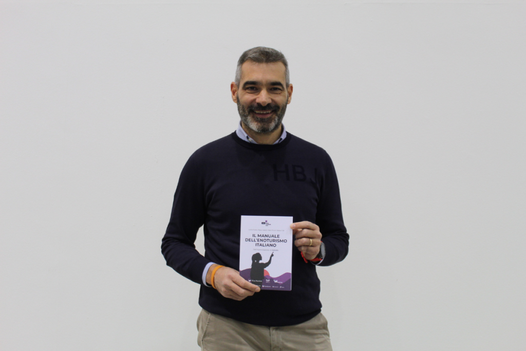 Enoturismo e digitalizzazione il metodo che mancava alle cantine italiane