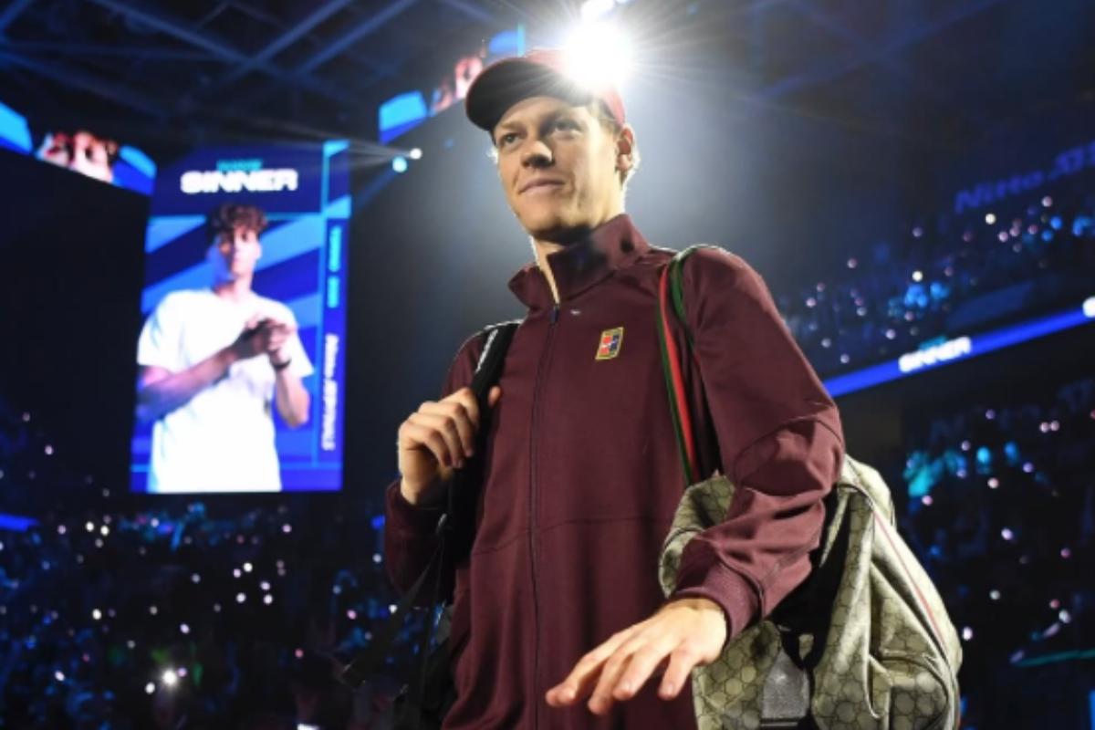 Esistono dei “Sinner del vino italiano”?