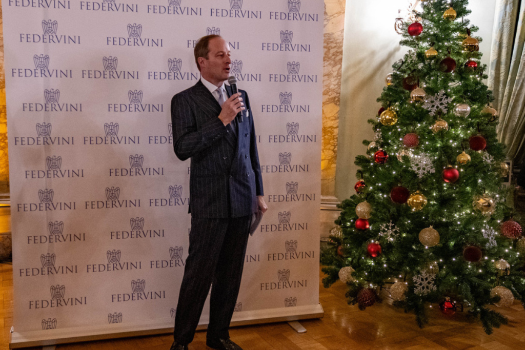 Export italiano di vini e spiriti, l'Osservatorio Federvini conferma la solidità della filiera nei primi nove mesi del 2025