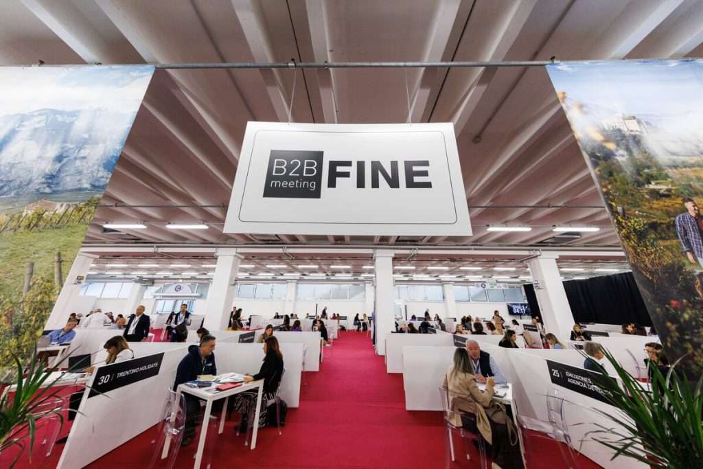 FINE Italy 2025 enoturismo