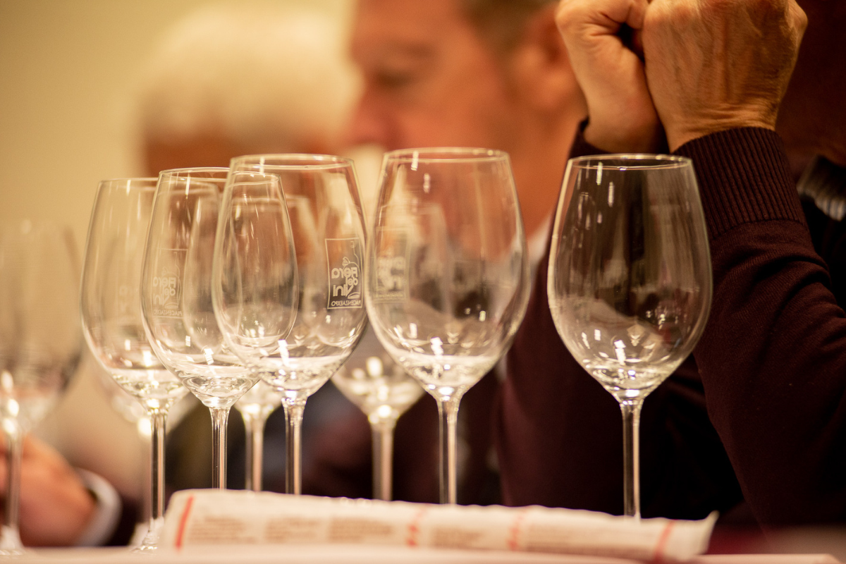 Fiera dei Vini 2025 a Piacenza 280 cantine da 8 Paesi