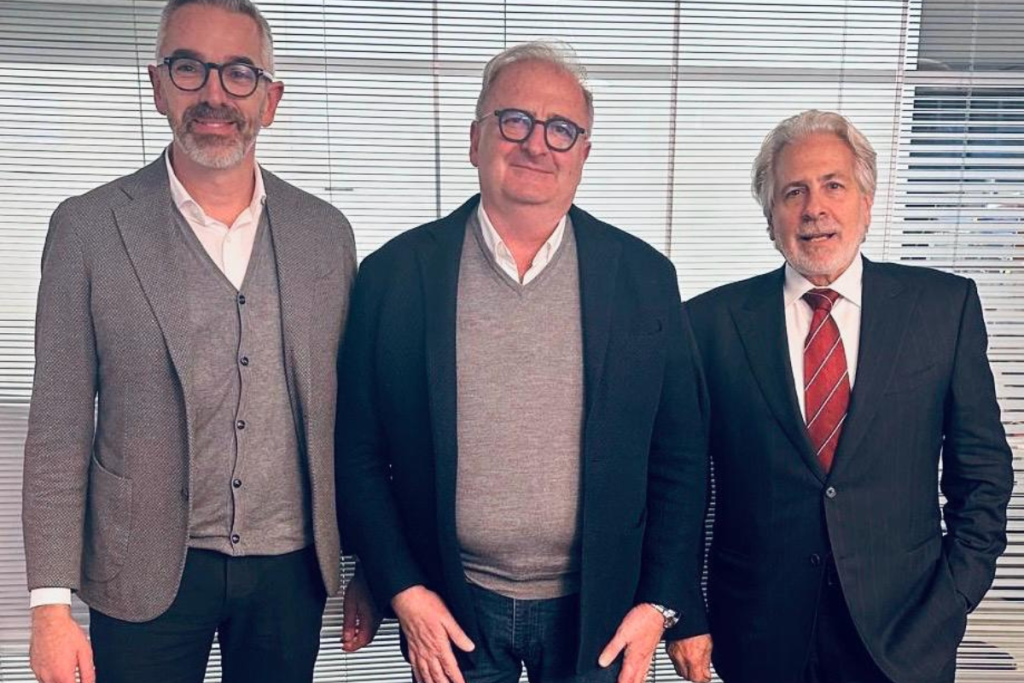 Francesco Liantonio confermato alla presidenza di Triveneta Certificazioni