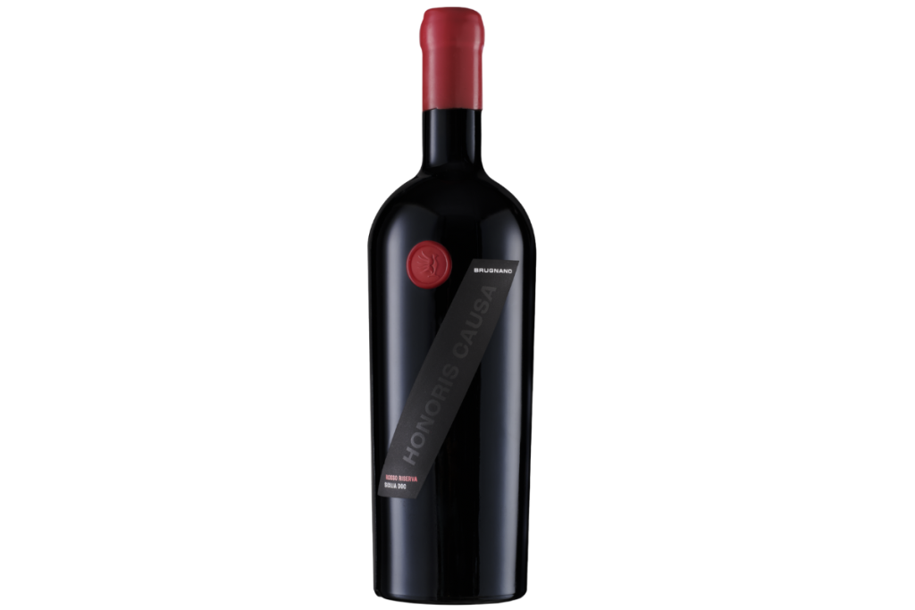 HONORIS CAUSA BRUGNANO