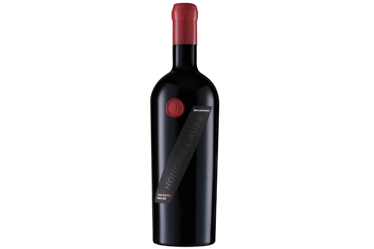 HONORIS CAUSA BRUGNANO