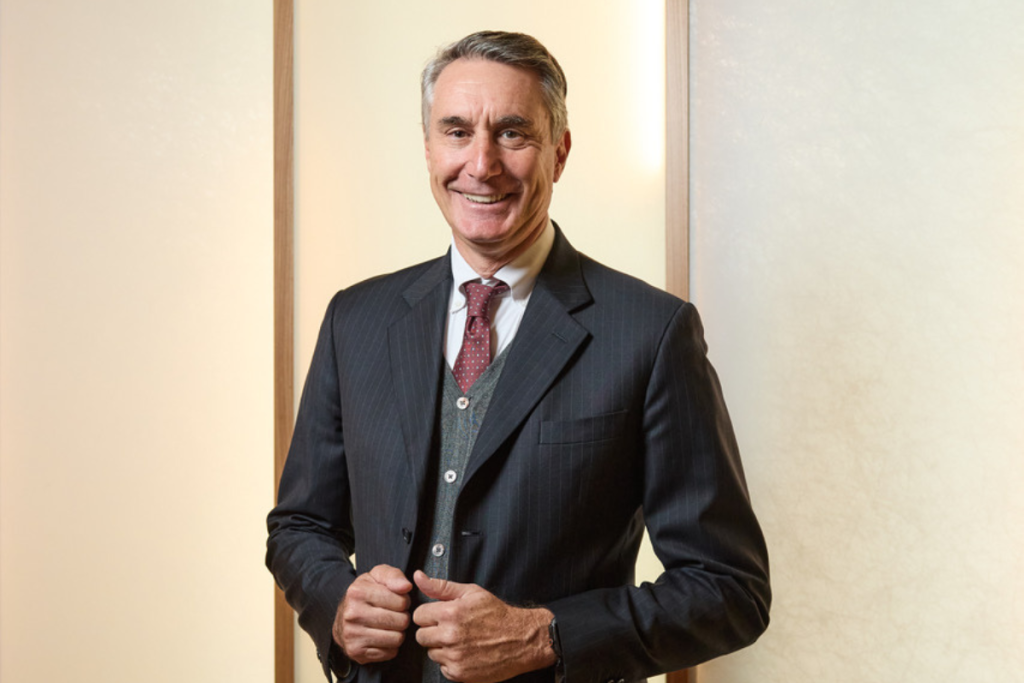 Il coraggio di cambiare. Ettore Nicoletto e la nuova leadership del vino