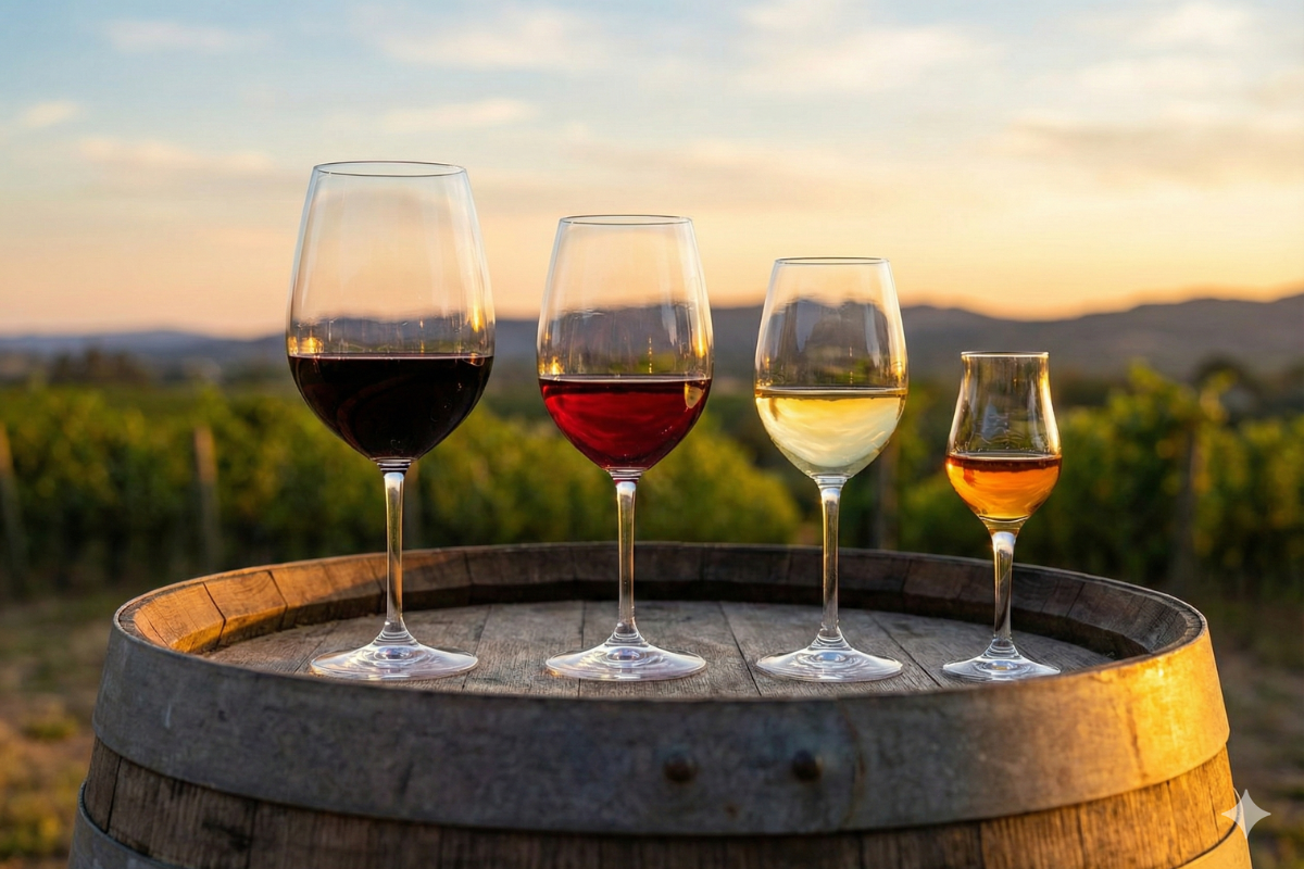 Il paradosso della piccola impresa del vino italiano