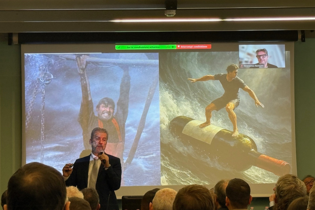 Il vino italiano oltre le medie cosa dicono davvero i bilanci 2024