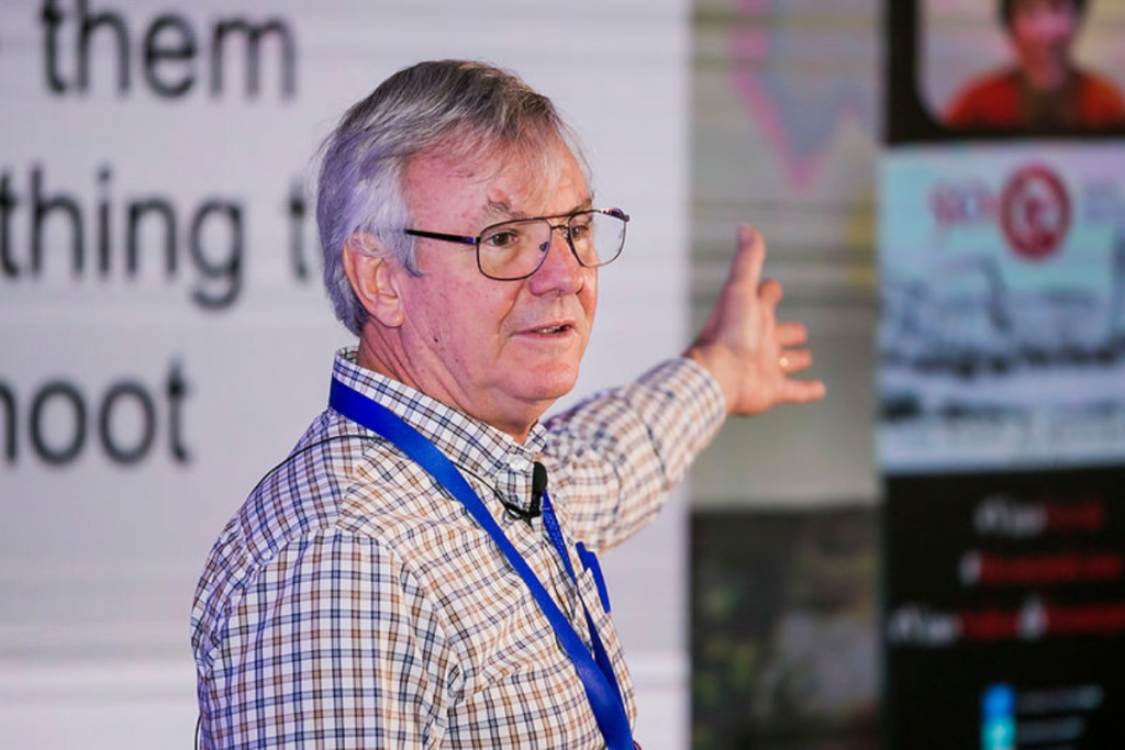 La lezione (scomoda) dalla Napa Valley smettetela di parlare di vino