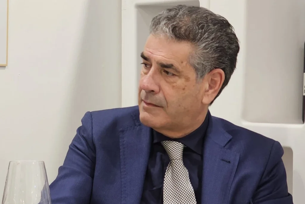 Marco Storai Carratelli Wine