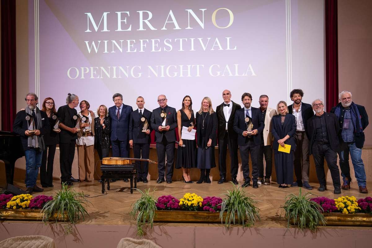 Merano WineFestival 2025 le otto stelle che illuminano l'eccellenza enogastronomica