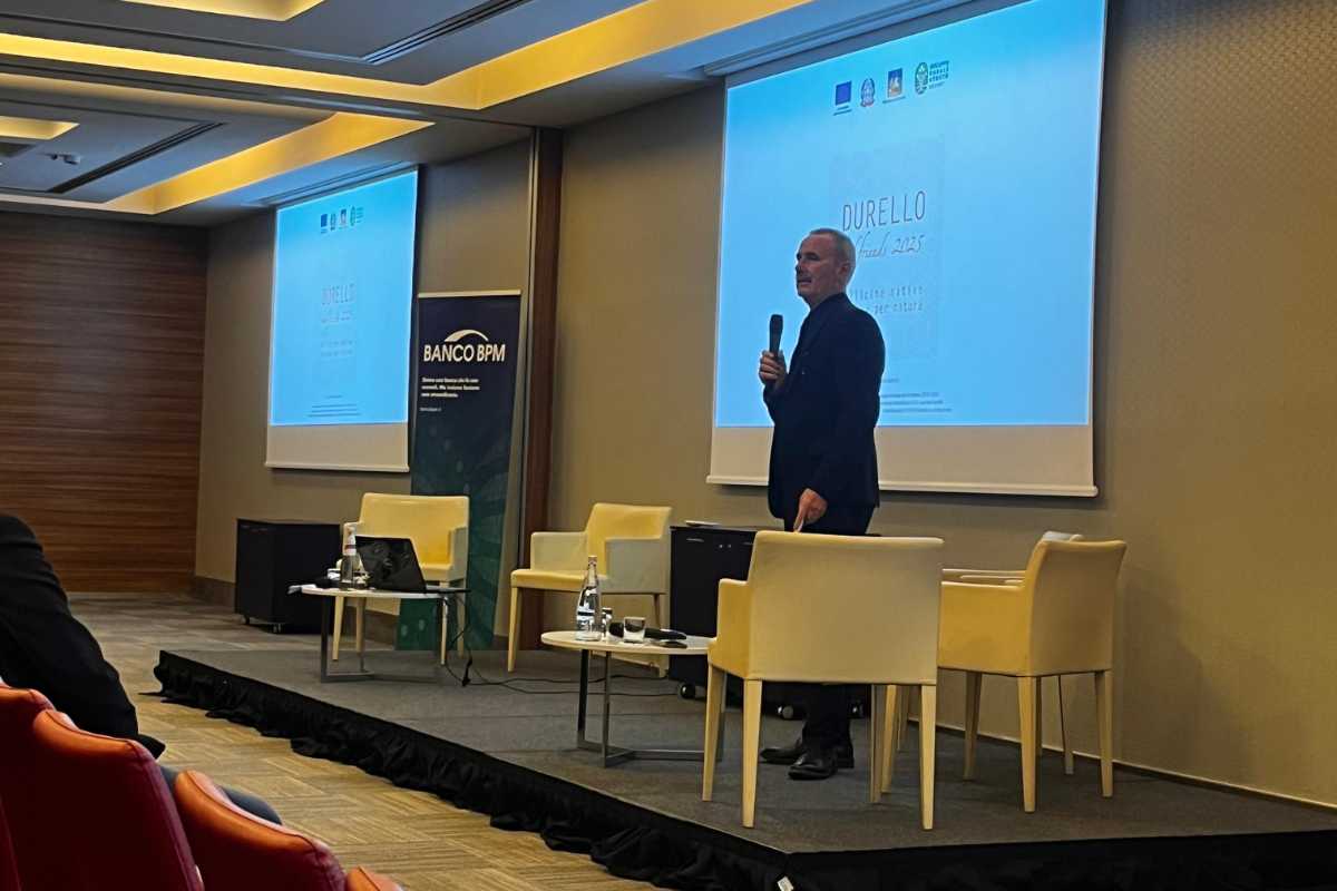 Metodo Classico italiano il 99% dei consumatori pronto a provare nuove bollicine DOC