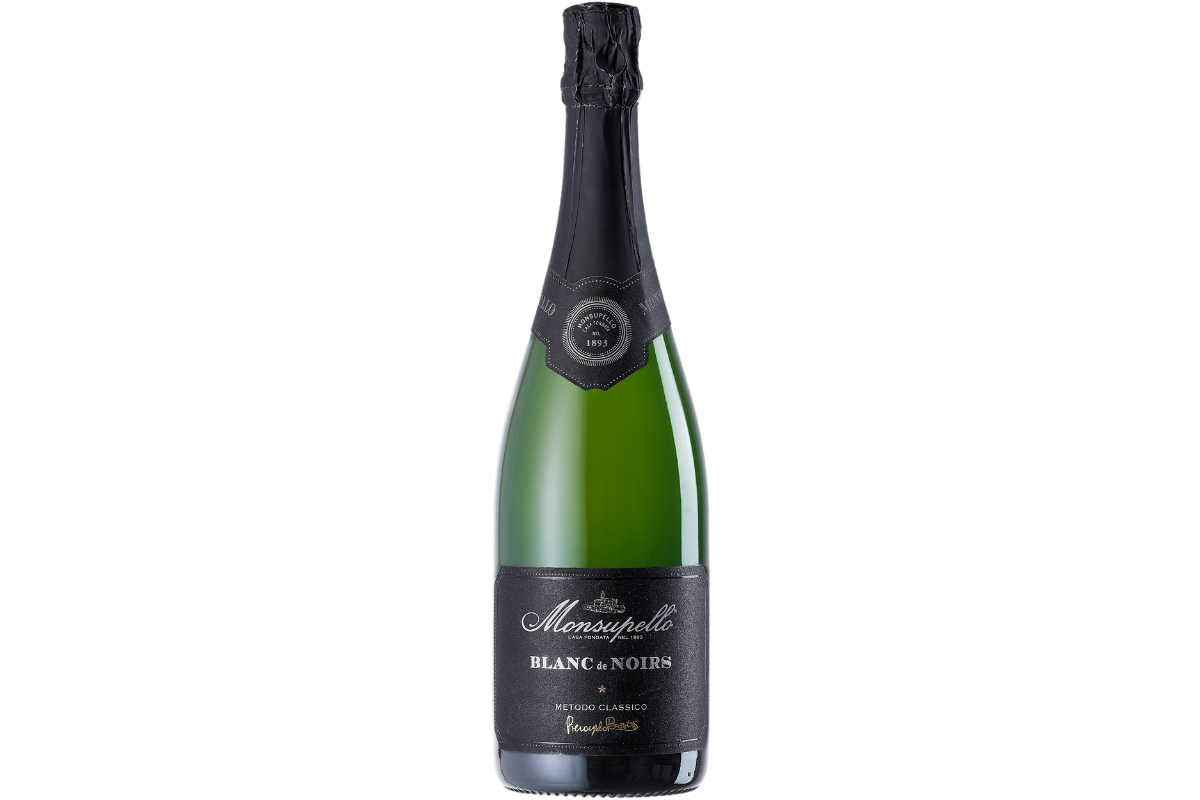 Monsupello lancia il Blanc de Noirs e celebra l'eredità con un supercorto