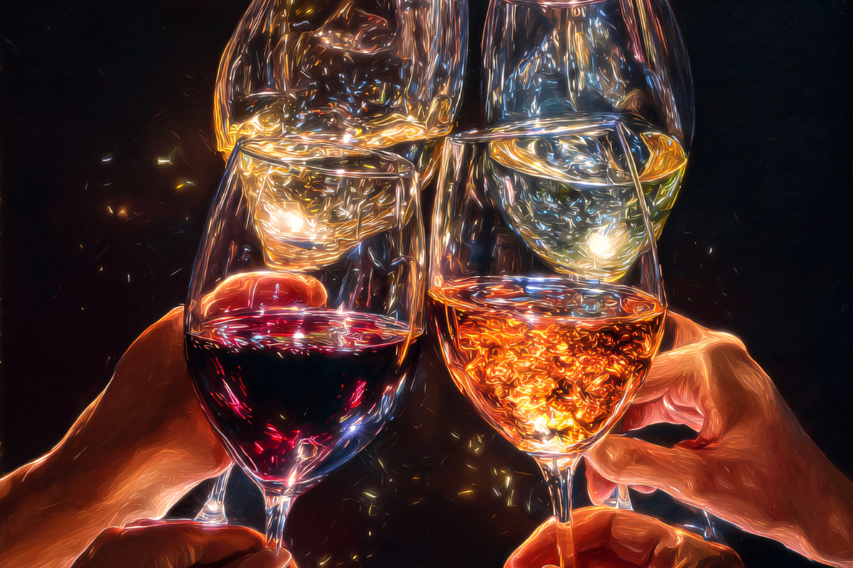 Perché oggi il vino by the glass è la scelta più intelligente (per tutti)