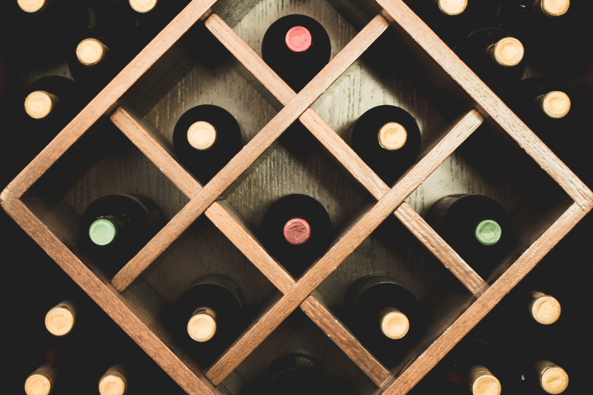 Premium, esperienza, identità il vino cambia davvero