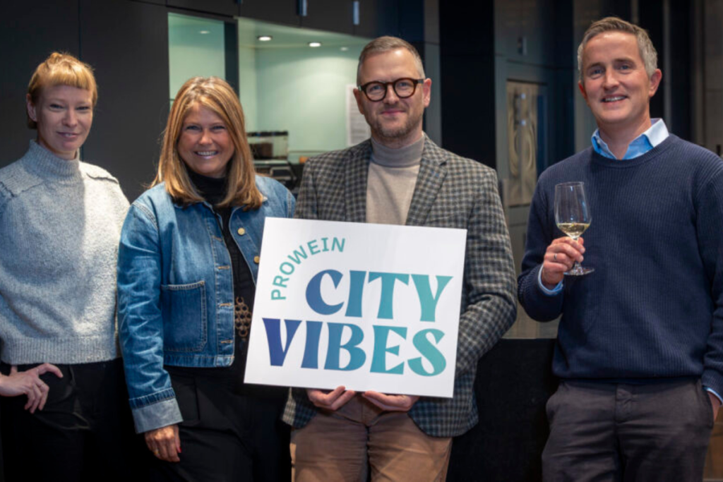 ProWein City Vibes Düsseldorf diventa capitale del vino con il nuovo format urbano