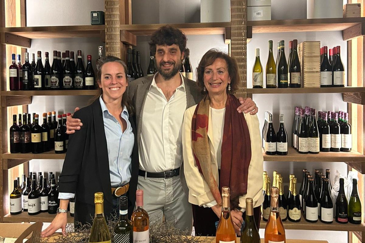 Quando un Open Day diventa un atto di territorio la lezione di Natiia