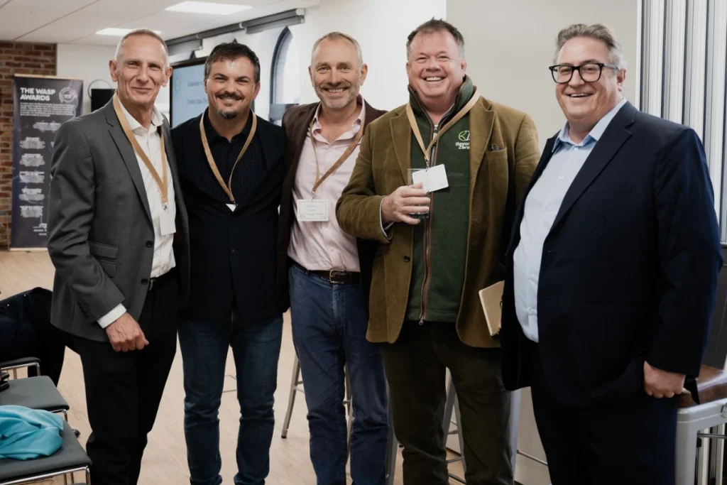 Sustainability in Drinks 2025