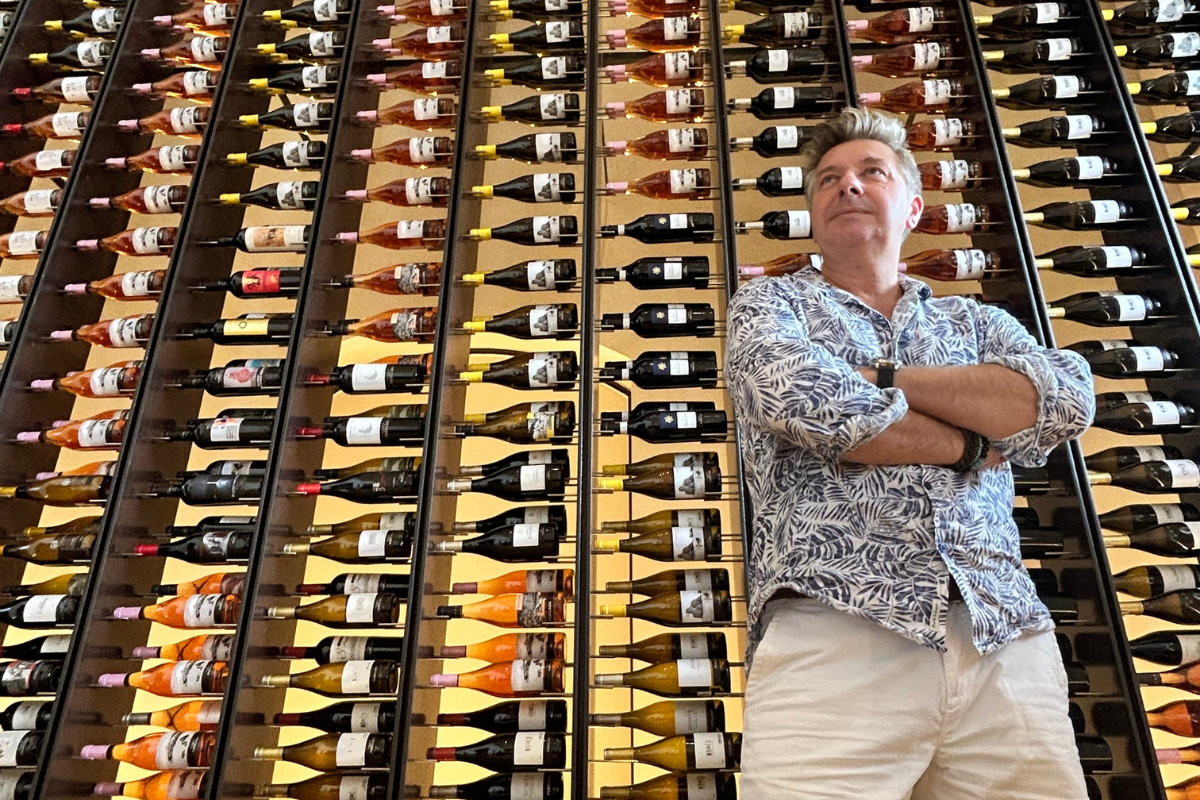 The Affordable Wine Hunter il vino è un prodotto accessibile, basta sapere dove acquistarlo