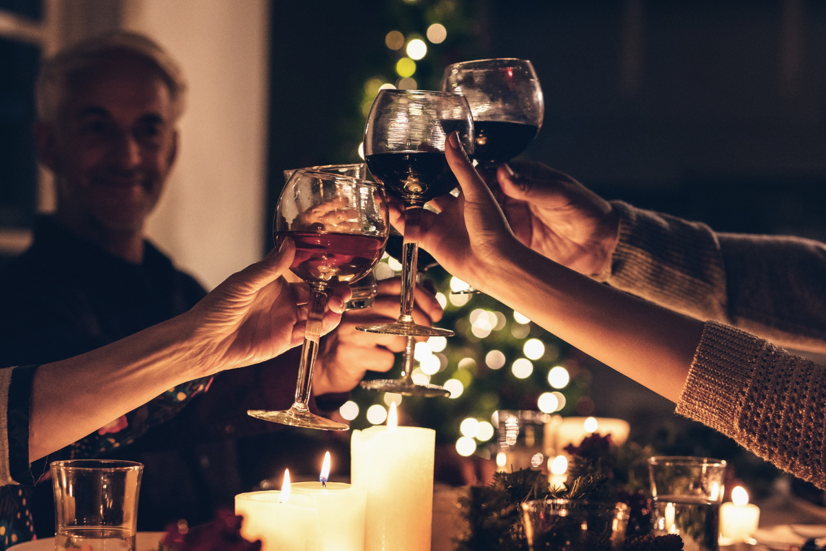 USA le enoteche indipendenti alla ricerca di ricavi per la stagione natalizia 2025