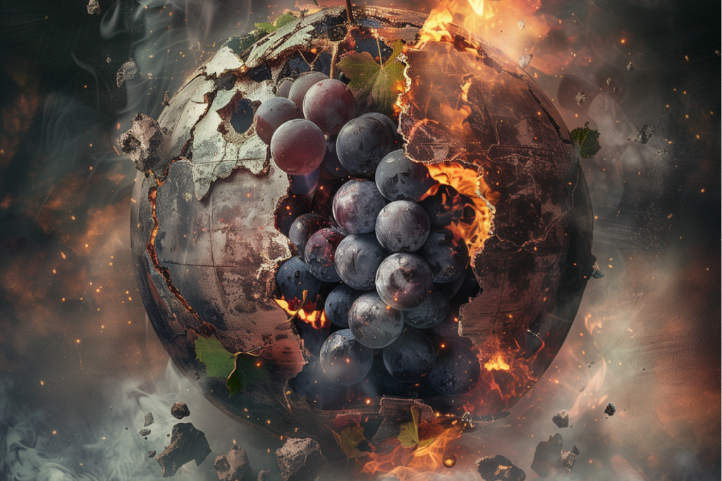 Vino italiano nella tempesta perfetta l'Ebitda sale al 10,5%