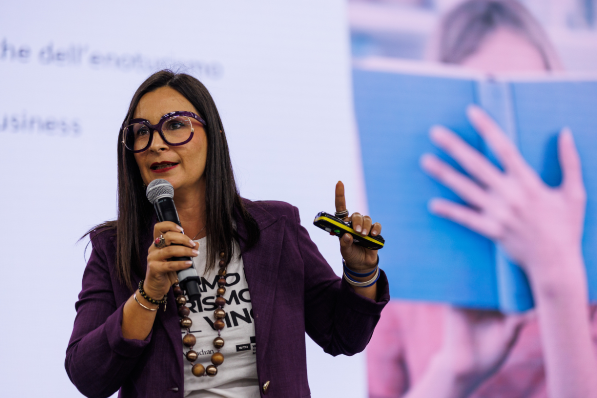 Wine Tourism Hub lancia il manuale per superare l’improvvisazione nel business del turismo del vino