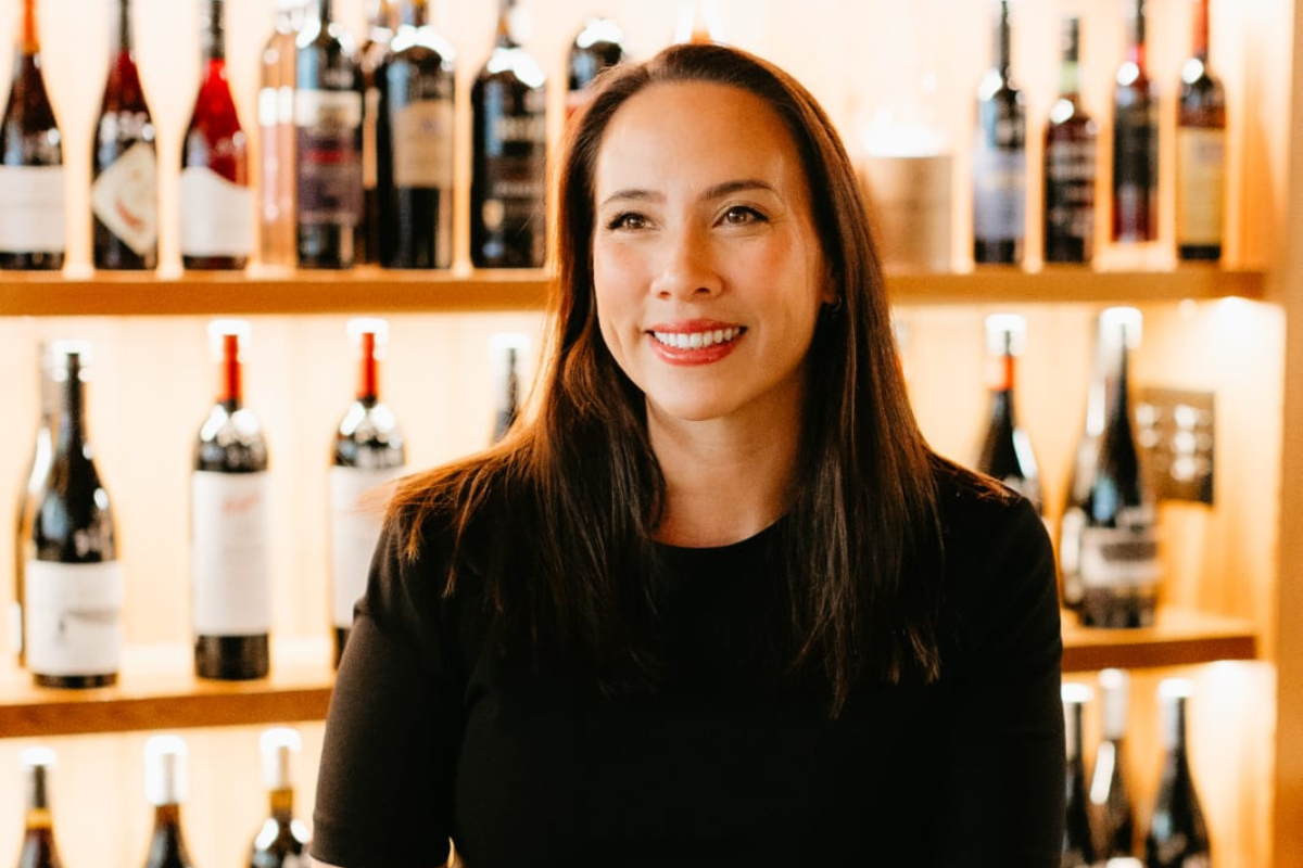 Gli australiani non vogliono copie cosa cerca il mercato del vino Down Under?