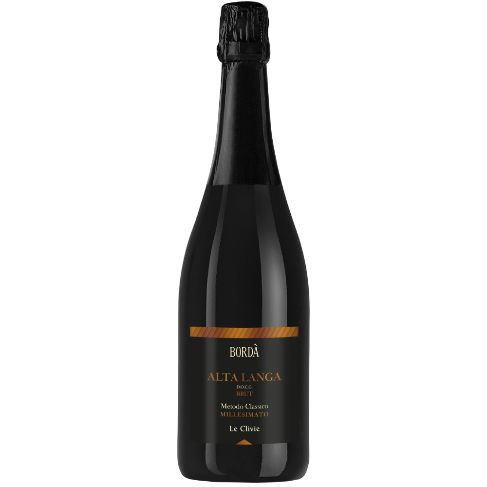 Alta Langa Borda Le Clivie