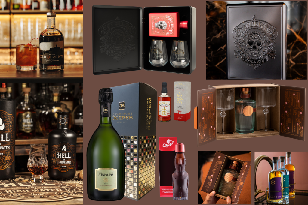 Anthology by Mavolo presenta la selezione esclusiva per le festività natalizie