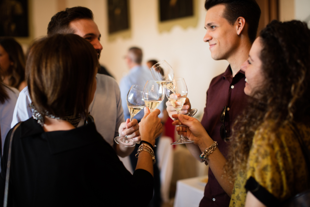 Conegliano Valdobbiadene Prosecco DOCG +8% di vendite nel 2025 con 98 milioni di bottiglie