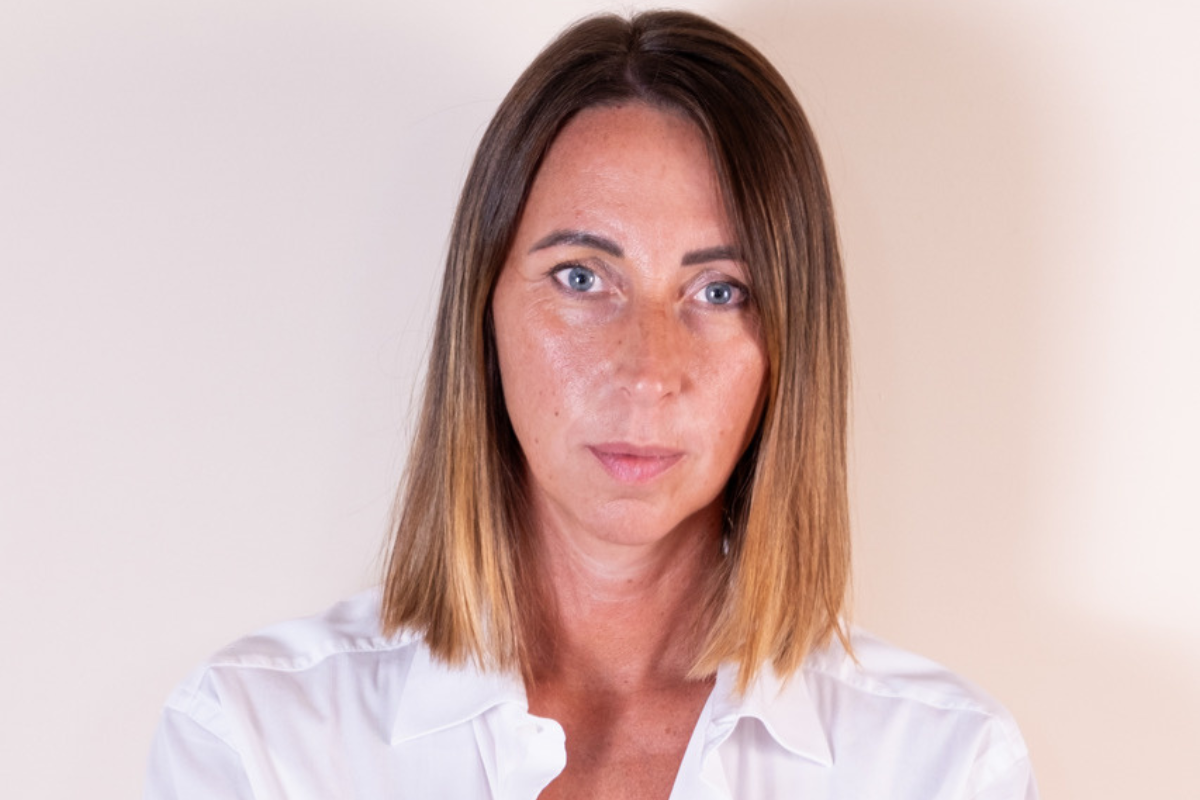 Elena Lenardon “Nel vino la comunicazione non è un accessorio. È un atto strategico”