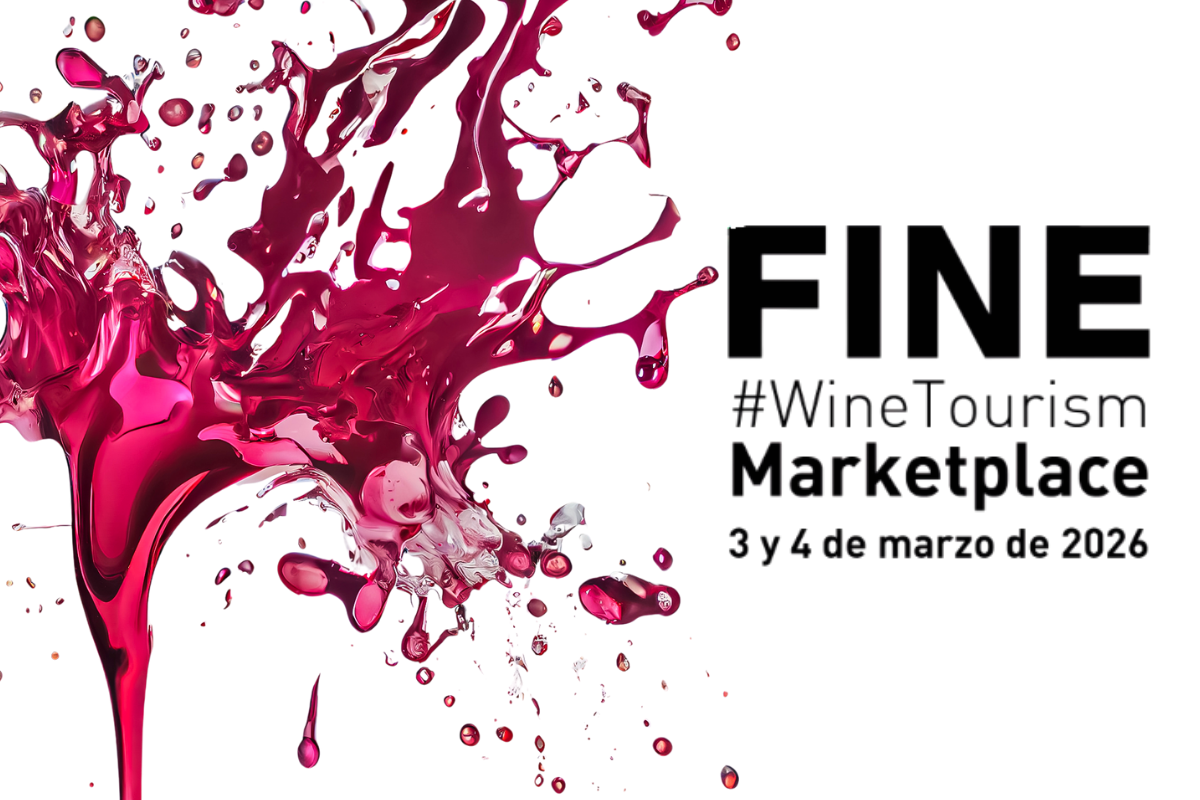 FINE Valladolid 2026  partecipa alla fiera e porta la tua offerta enoturistica nel cuore del mercato B2B internazionale