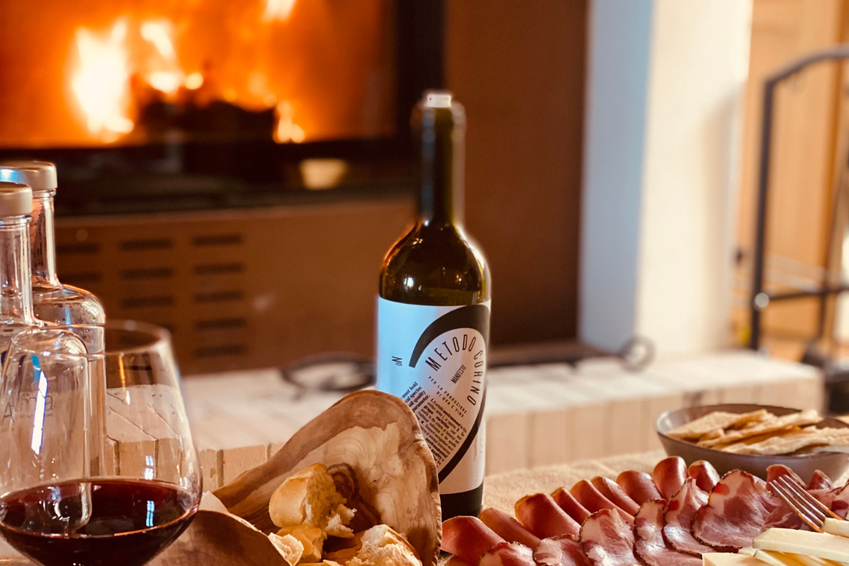 Fattoria La Maliosa esperienze enoturistiche natalizie tra vini naturali e paesaggi maremmani