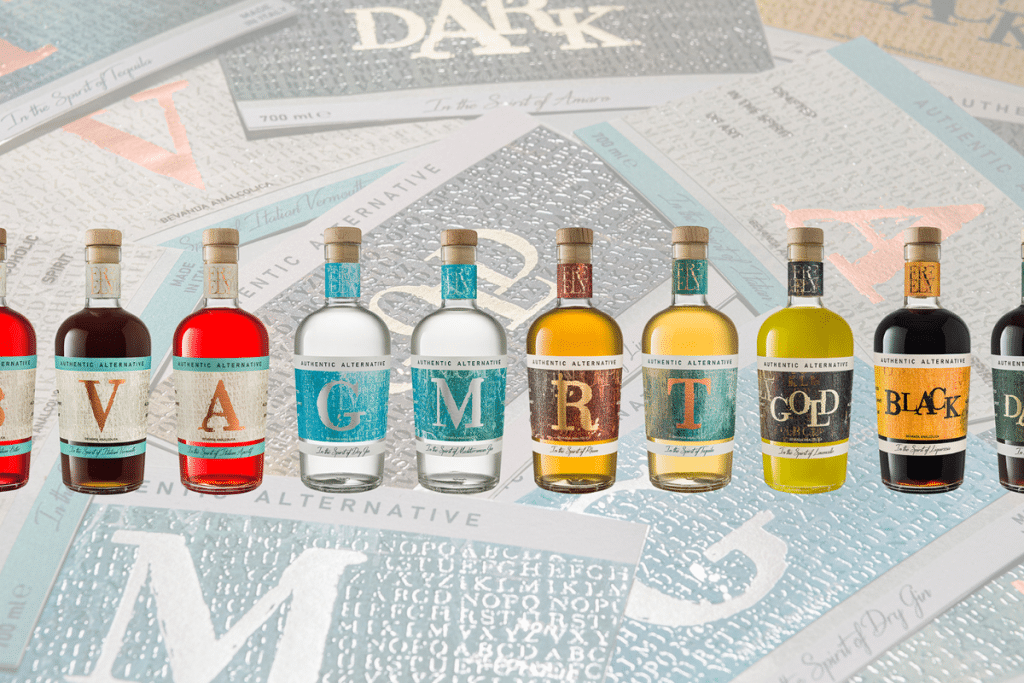 Freely e la nuova era del beverage la libertà di bere senza rinunce