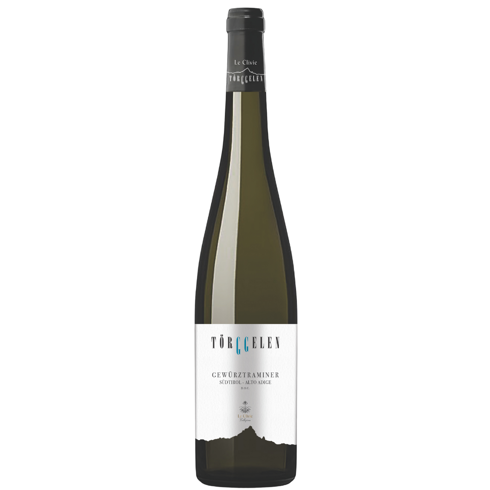 Gewurztraminer Torggelen Le Clivie