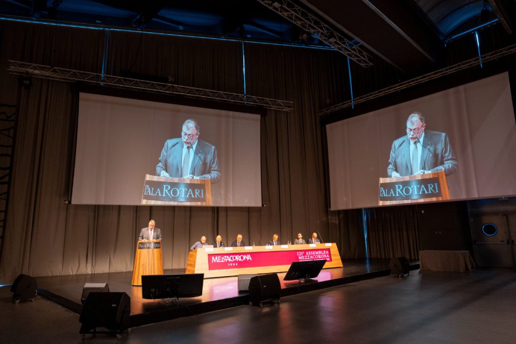 Gruppo Mezzacorona 213 milioni di fatturato e primato digitale nel vino italiano