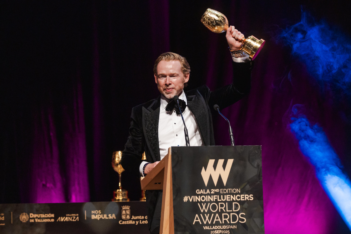 Il vino è come un’automobile non serve capire il motore per volerla guidare