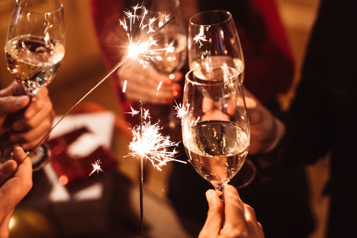 Il vino, il 2025 e l’arte di restare in piedi