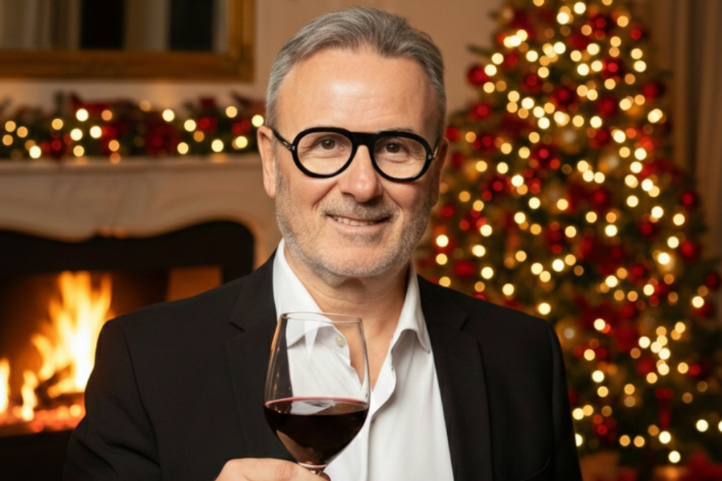 Il vino, le connessioni e il tempo giusto per cambiare