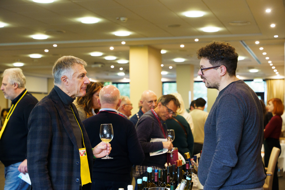 La Sardegna di Vinodabere a Roma il grande evento dedicato ai vini dell'isola