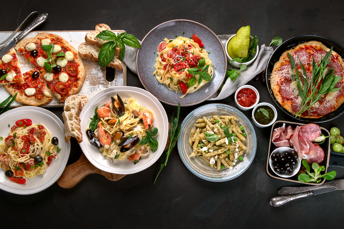 La cucina italiana è Patrimonio UNESCO