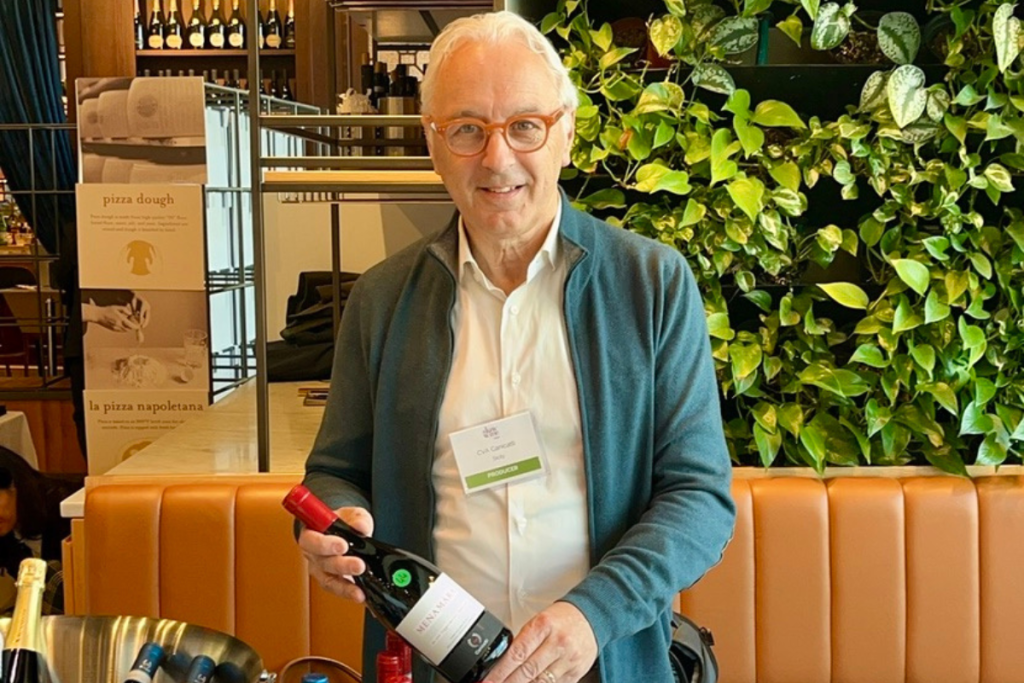 La strategia di The Wine Net crescere insieme per affrontare i mercati globali