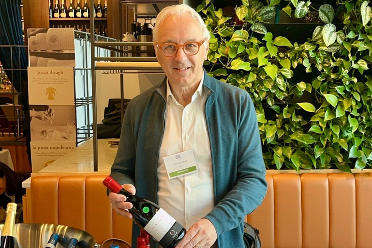 La strategia di The Wine Net crescere insieme per affrontare i mercati globali