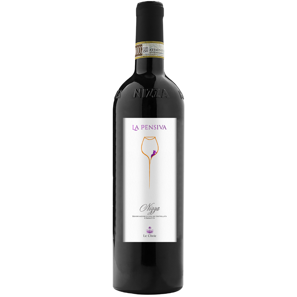 Nizza La Pensiva Le Clivie