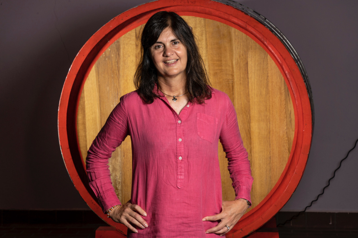 “Piccolo non è necessariamente inefficiente” la lezione di Giovanna Prandini per ripensare la competitività del vino italiano